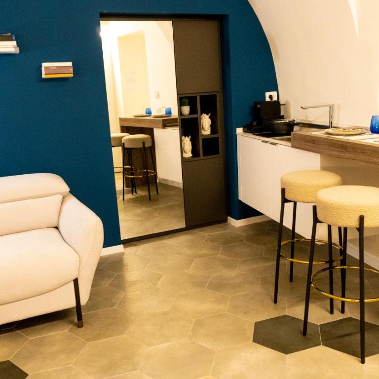 Notti d'Autore Suites - Superior Suite - 7