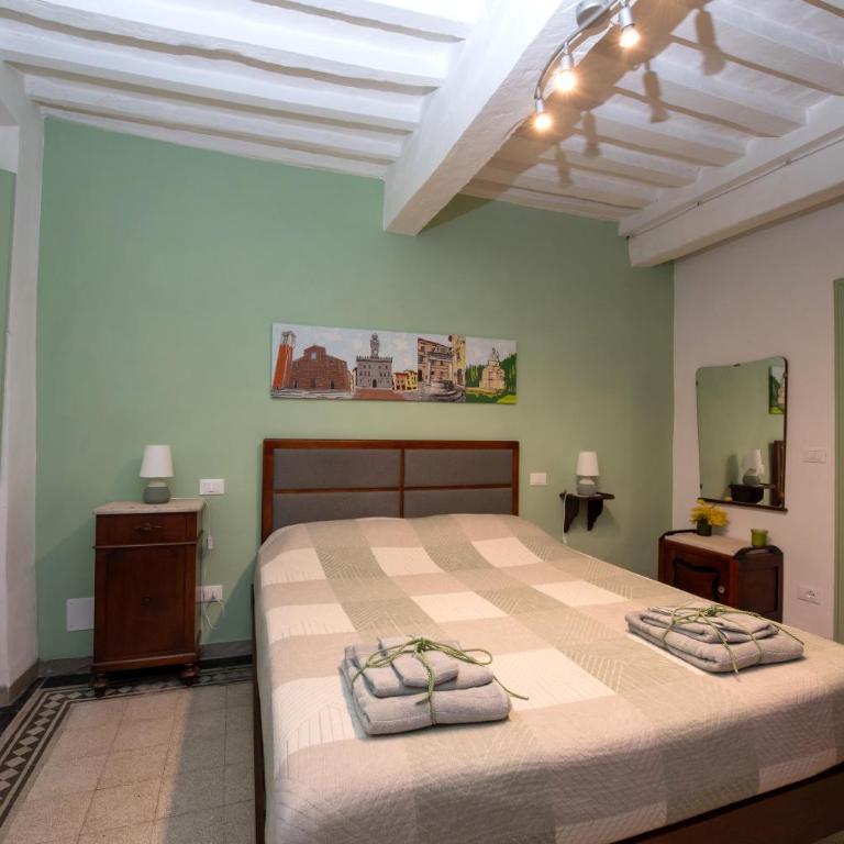 Casa di Lara - Nel cuore della città - Appartamento con 1 Camera da Letto - 17