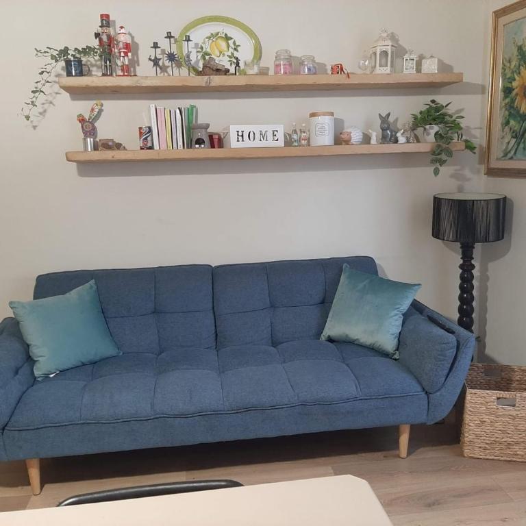 Casa Ore-Tea - One-Bedroom Apartment - 4