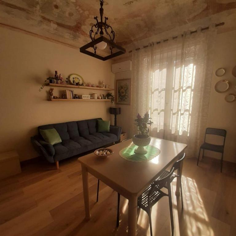 Casa Ore-Tea - One-Bedroom Apartment - 5