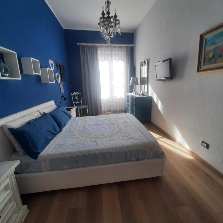 Casa Ore-Tea - One-Bedroom Apartment - 6