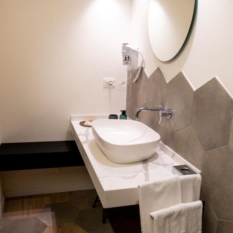 Notti d'Autore Suites - Superior Suite - 15