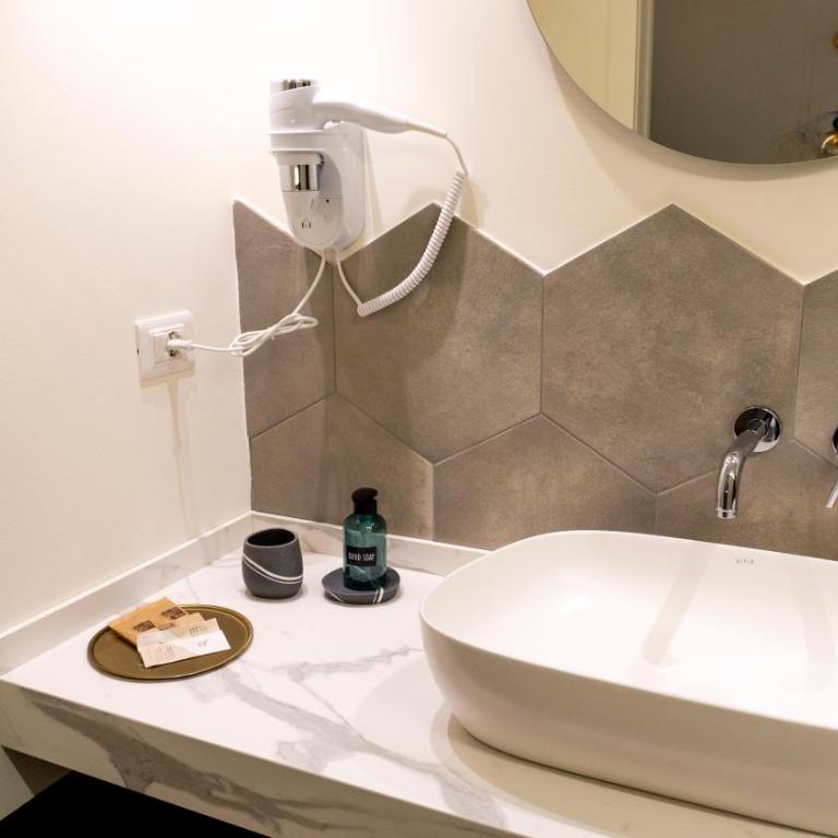 Notti d'Autore Suites - Superior Suite - 14