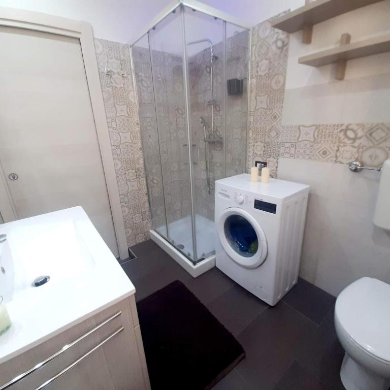 Casa Ore-Tea - One-Bedroom Apartment - 10