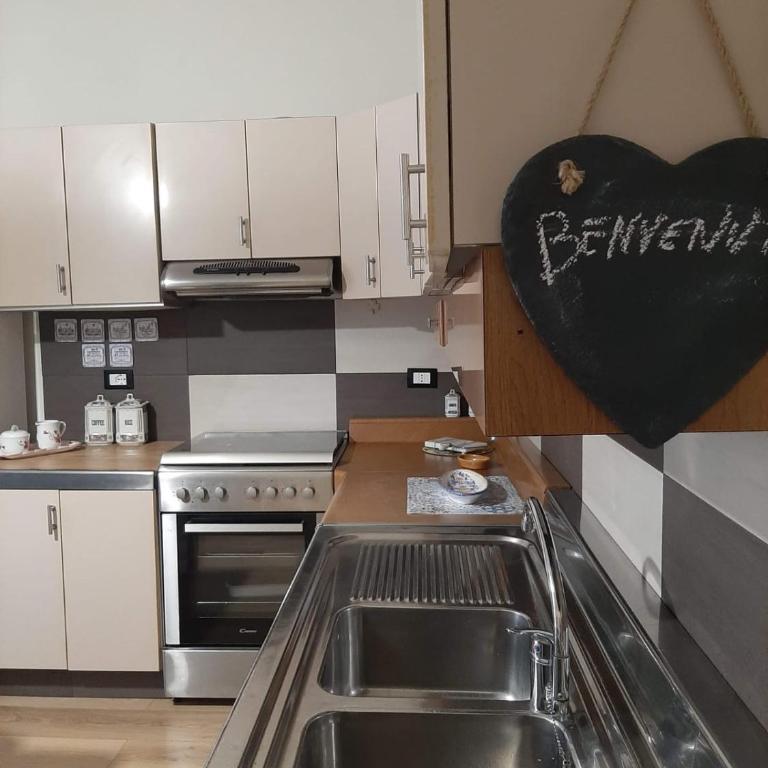 Casa Ore-Tea - One-Bedroom Apartment - 11