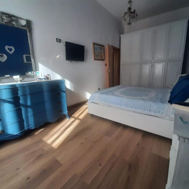 Casa Ore-Tea - One-Bedroom Apartment - 12