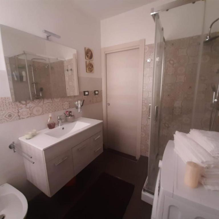 Casa Ore-Tea - One-Bedroom Apartment - 13