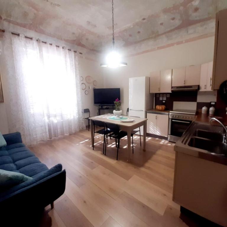 Casa Ore-Tea - One-Bedroom Apartment - 15