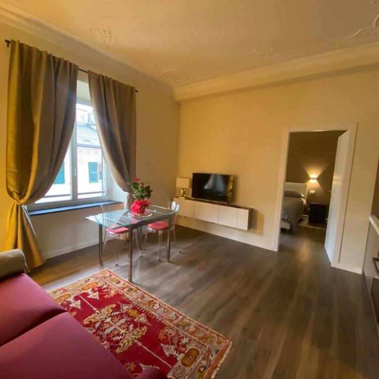 Colombo Brown House - One-Bedroom Apartment - 3
