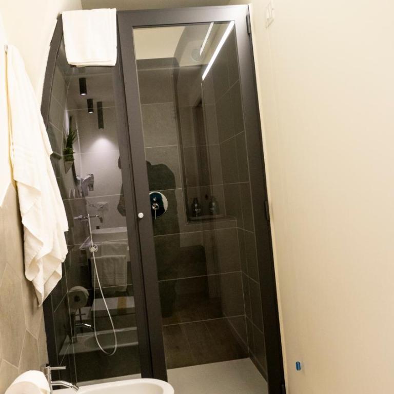 Notti d'Autore Suites - Superior Suite - 18