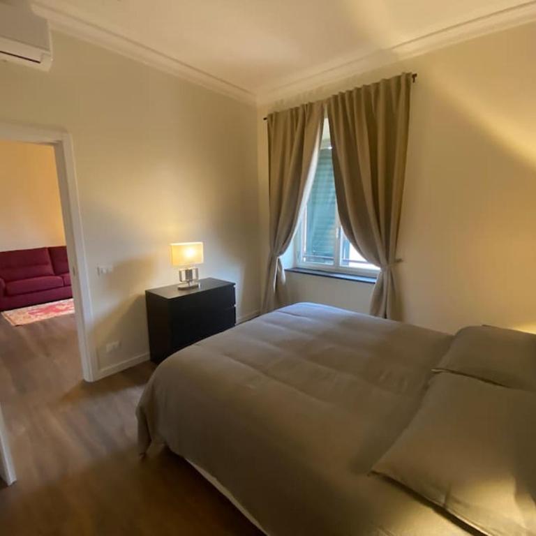 Colombo Brown House - One-Bedroom Apartment - 4