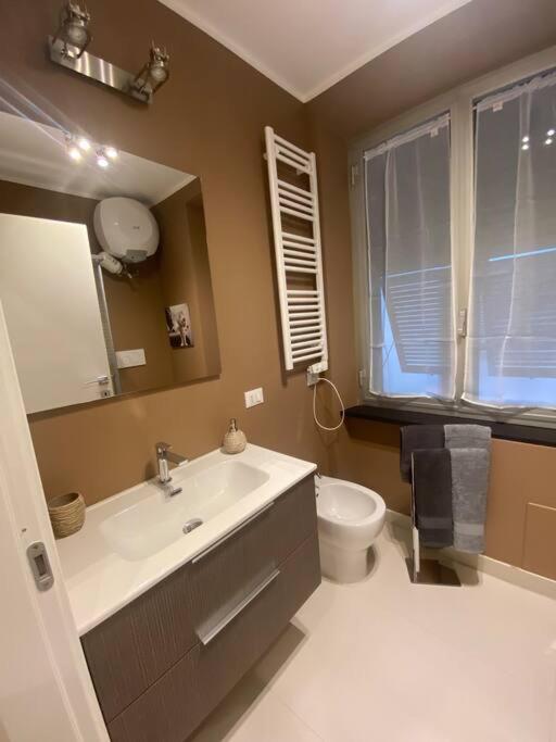 Colombo Brown House - One-Bedroom Apartment - 8