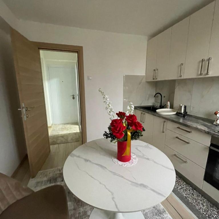 Luxapartman - Apartman sa 1 Spavaćom Sobom - 2