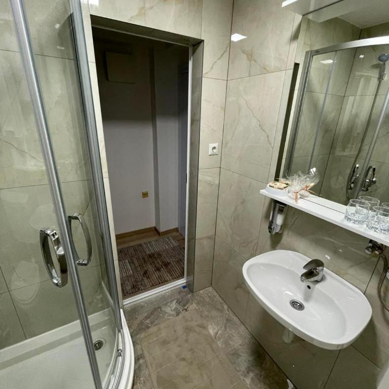 Luxapartman - Apartman sa 1 Spavaćom Sobom - 3