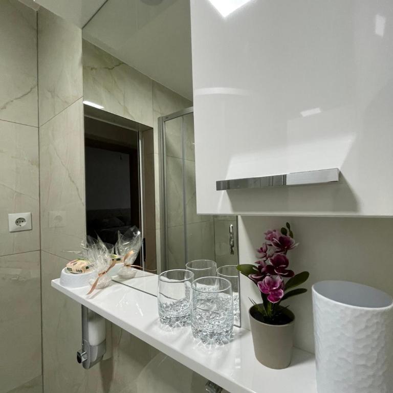 Luxapartman - Apartman sa 1 Spavaćom Sobom - 4