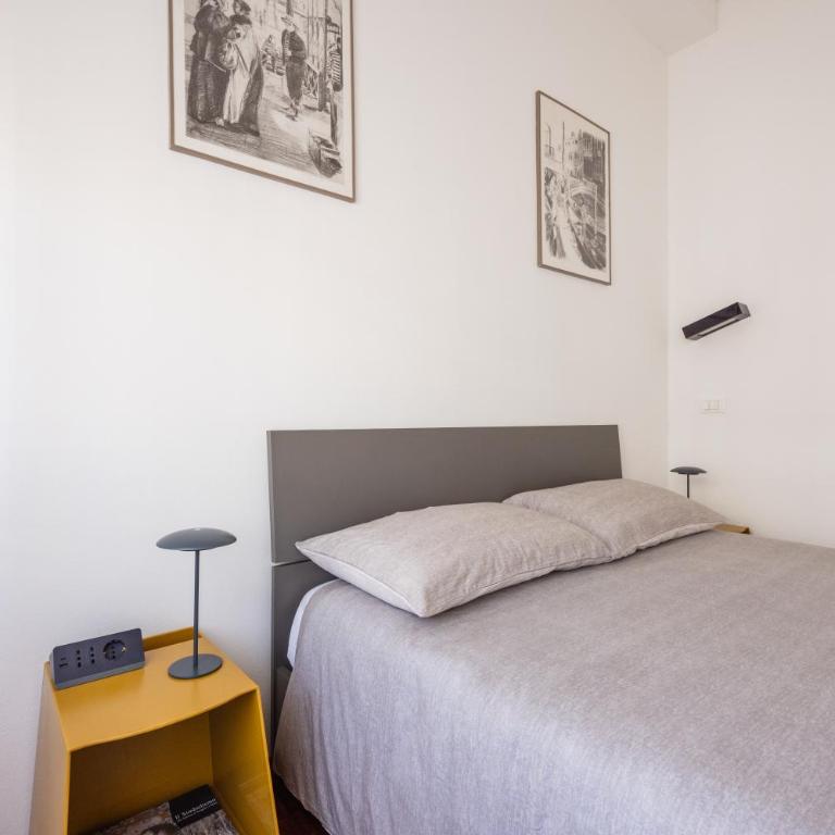 Memo Apartment - Appartamento con 1 Camera da Letto - 9