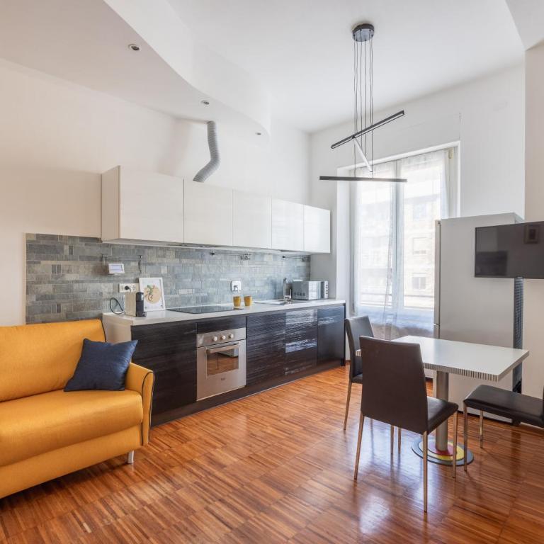 Memo Apartment - Appartamento con 1 Camera da Letto - 10