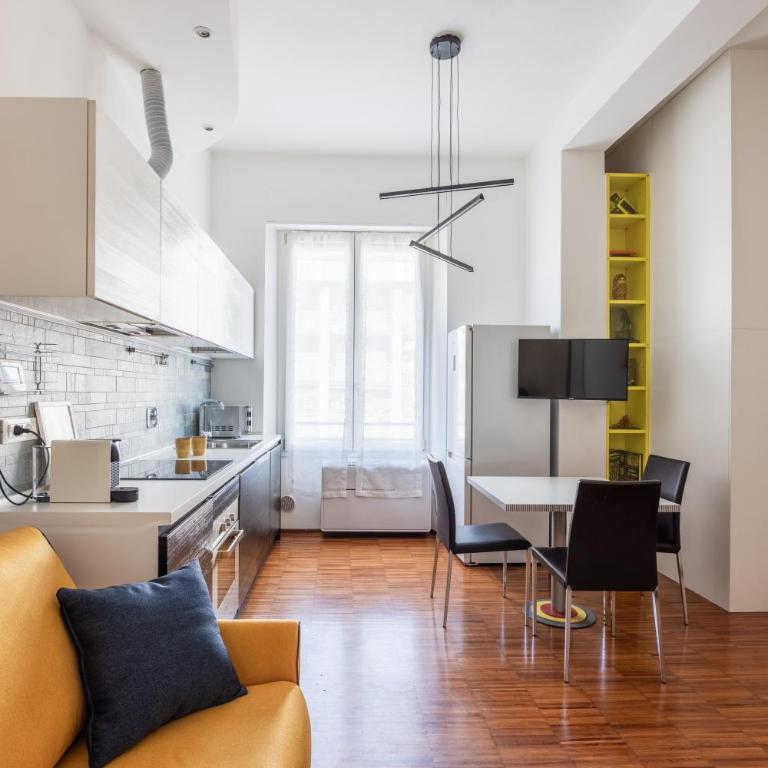 Memo Apartment - Appartamento con 1 Camera da Letto - 14