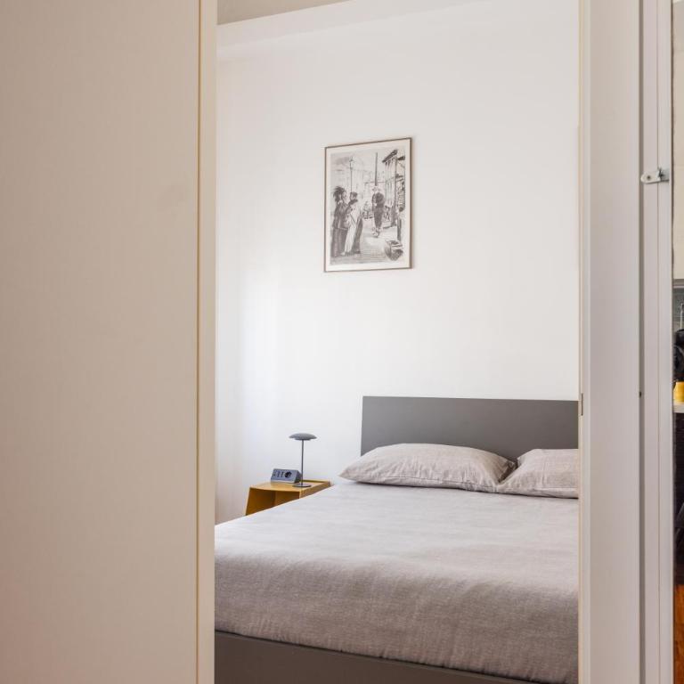 Memo Apartment - Appartamento con 1 Camera da Letto - 18