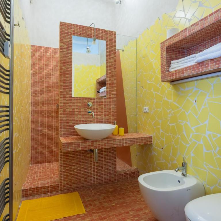Memo Apartment - Appartamento con 1 Camera da Letto - 20