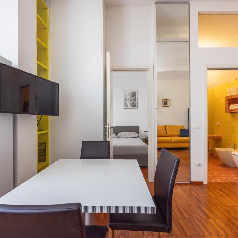 Memo Apartment - Appartamento con 1 Camera da Letto - 21