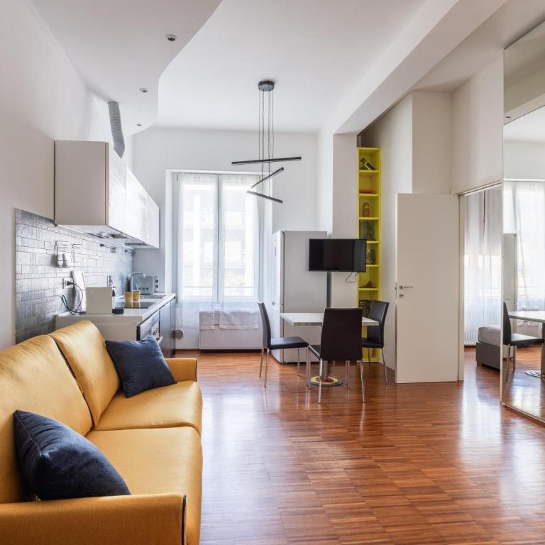 Memo Apartment - Appartamento con 1 Camera da Letto - 27