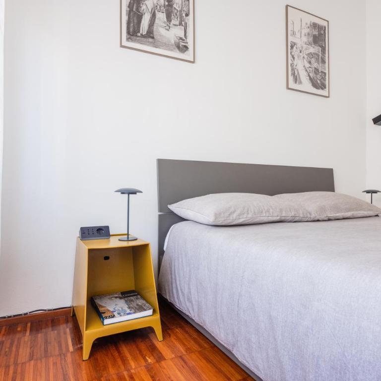 Memo Apartment - Appartamento con 1 Camera da Letto - 31