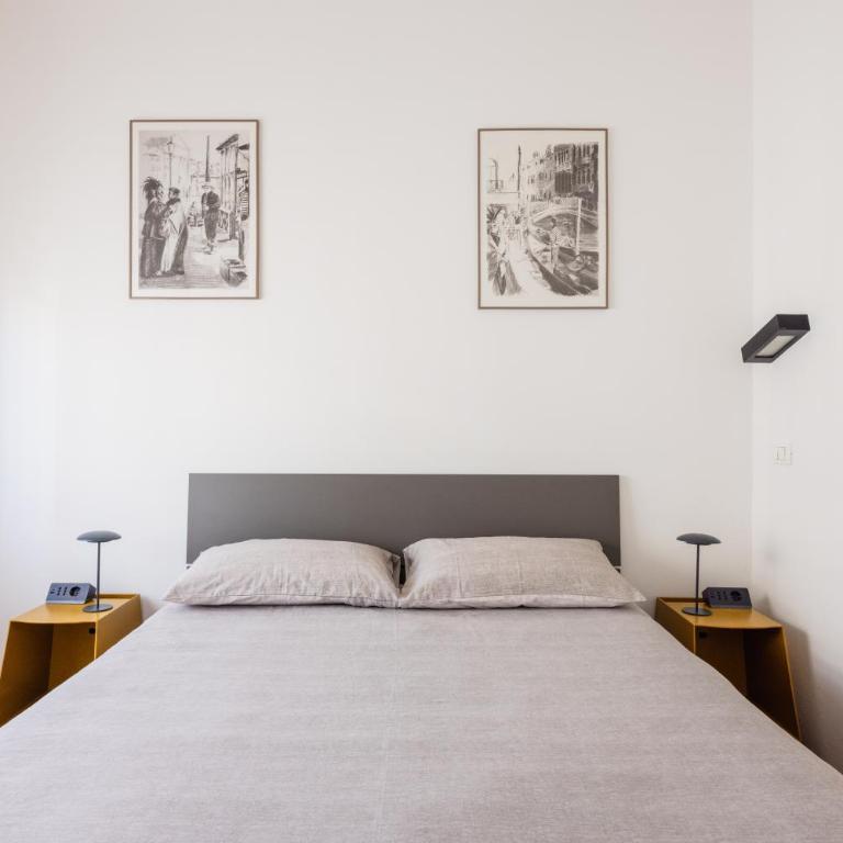 Memo Apartment - Appartamento con 1 Camera da Letto - 35