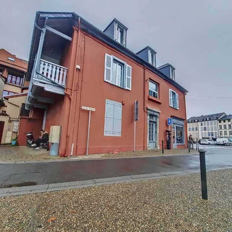 Le Pic*Wifi*Netflix*Ménage inclus - Apartment mit 2 Schlafzimmern - 16