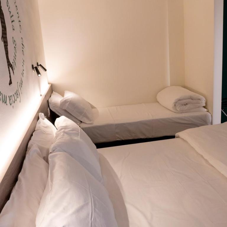 Notti d'Autore Suites - Junior Suite with Terrace - 13