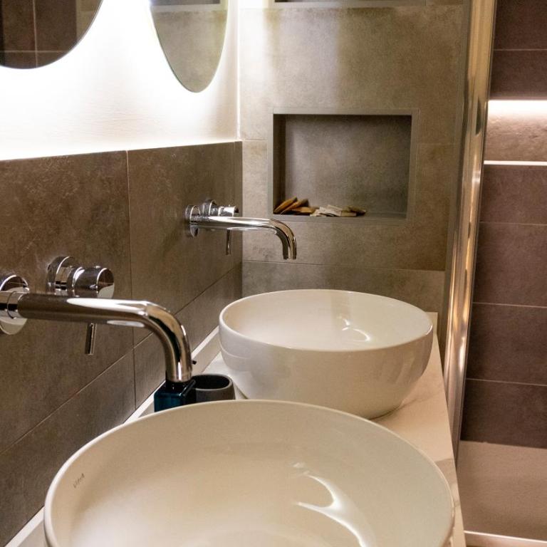 Notti d'Autore Suites - Junior Suite with Terrace - 16