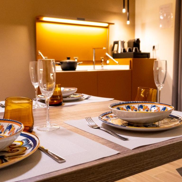 Notti d'Autore Suites - Family Suite - 1