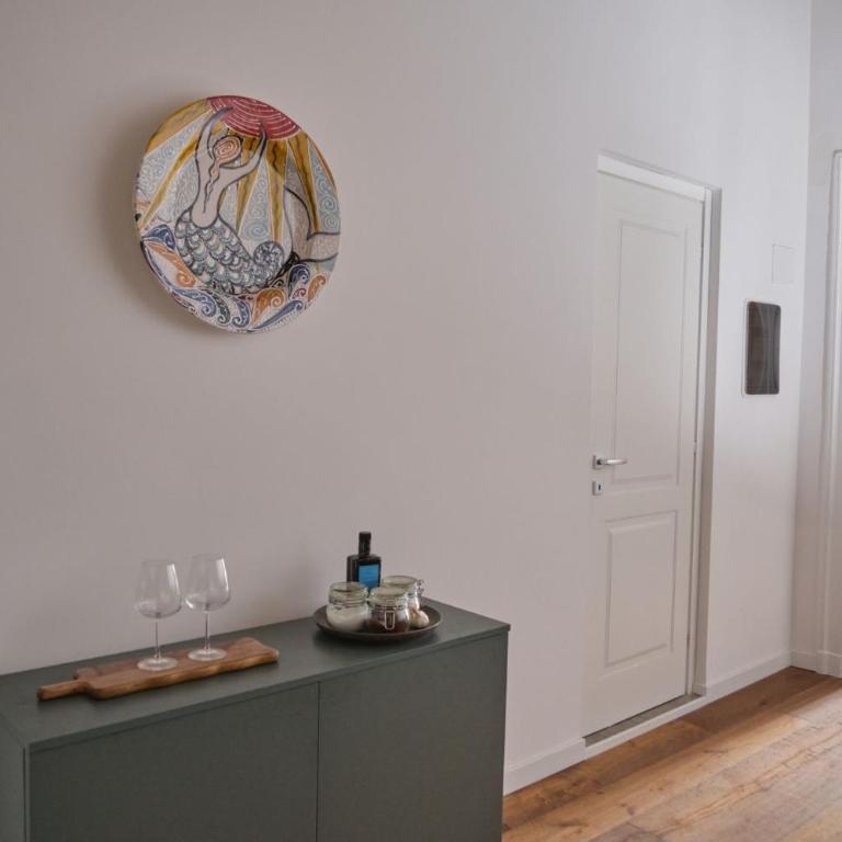Amira home - Appartamento con 1 Camera da Letto - 2