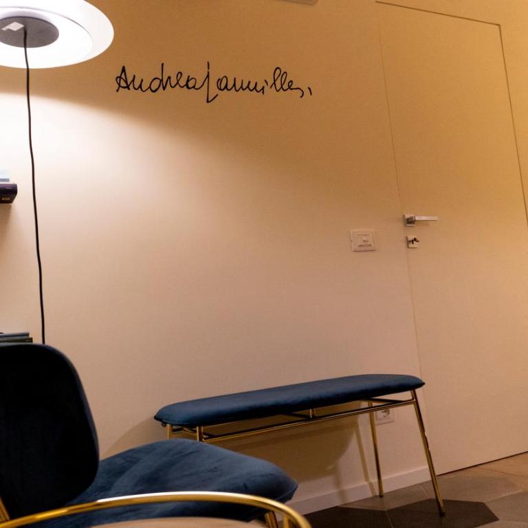 Notti d'Autore Suites - Family Suite - 5