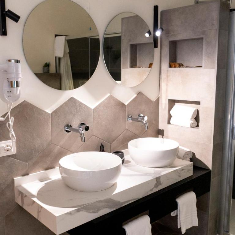 Notti d'Autore Suites - Family Suite - 8