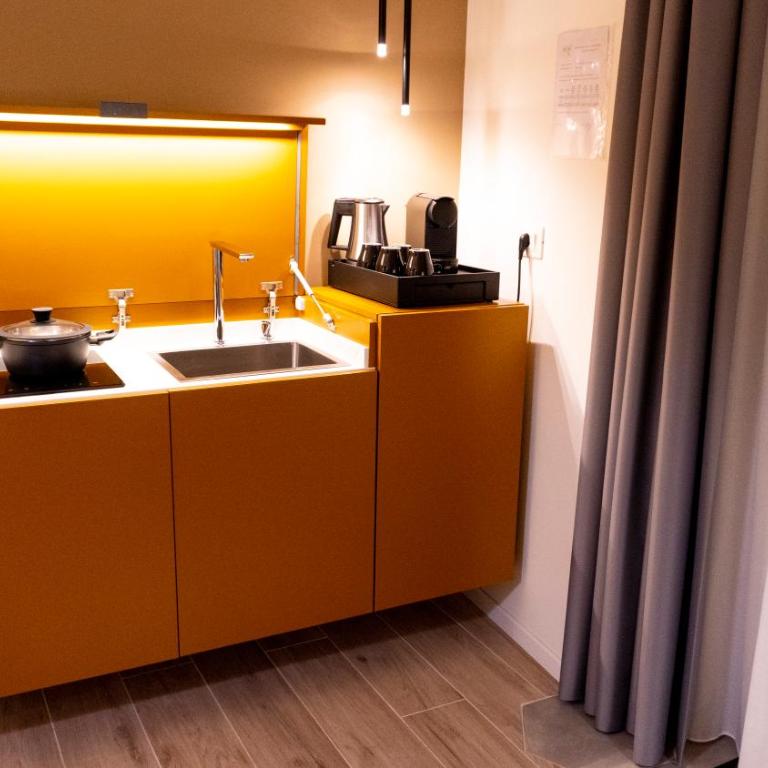 Notti d'Autore Suites - Family Suite - 6