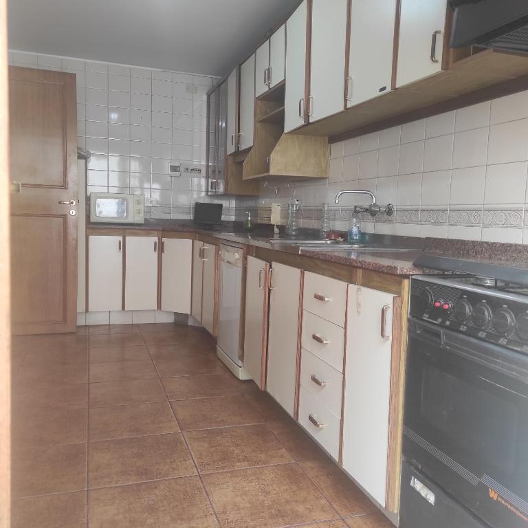 Tanino Home Suites - Casa - 14