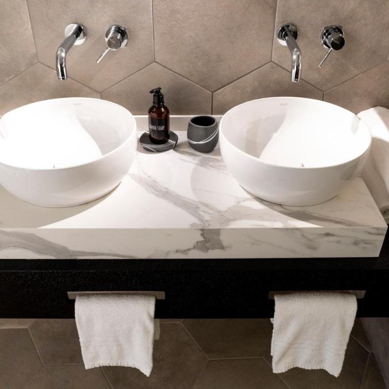Notti d'Autore Suites - Family Suite - 11