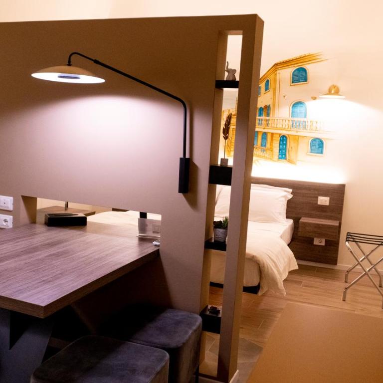 Notti d'Autore Suites - Family Suite - 16