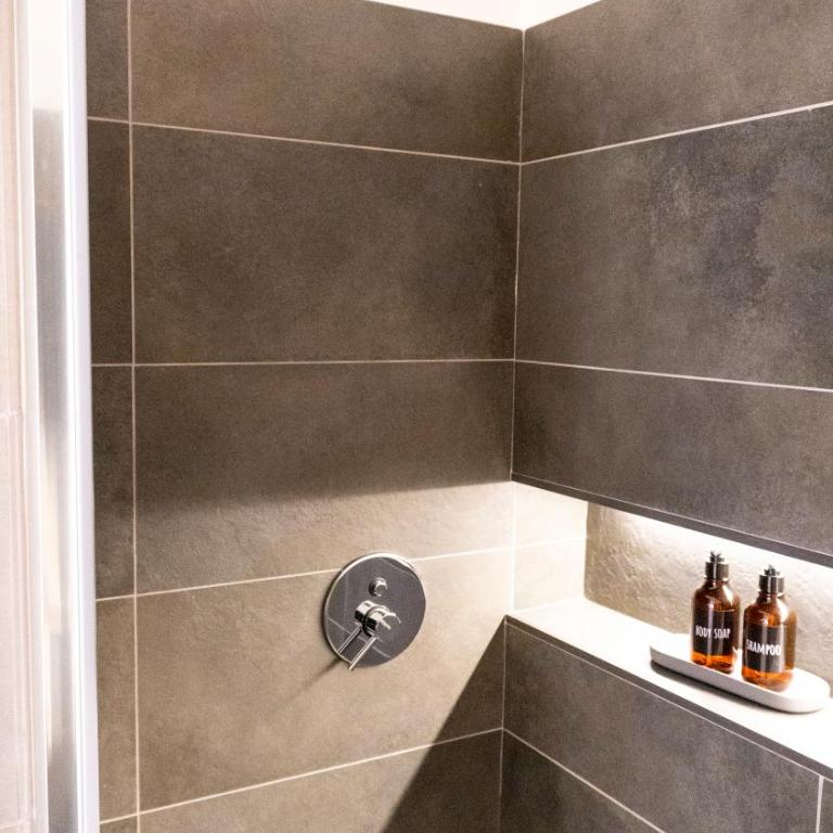 Notti d'Autore Suites - Family Suite - 15