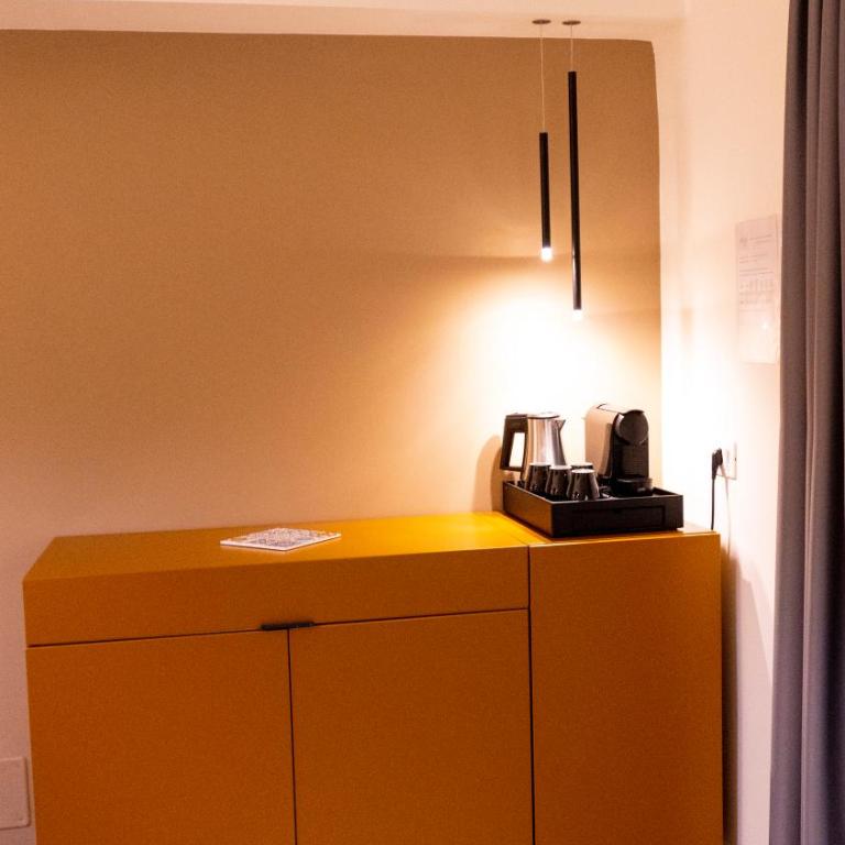 Notti d'Autore Suites - Family Suite - 13