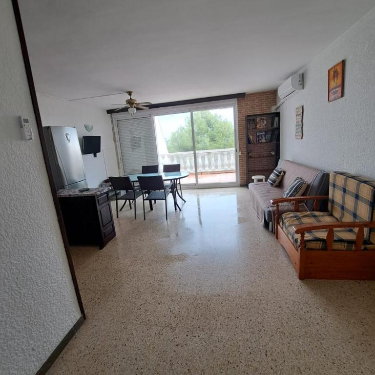 Apartamento Aventura - Apartamento de 1 dormitorio - 3
