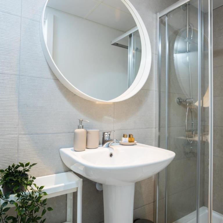 Duplex Buddha Málaga Centro - Apartamento Dúplex - 18