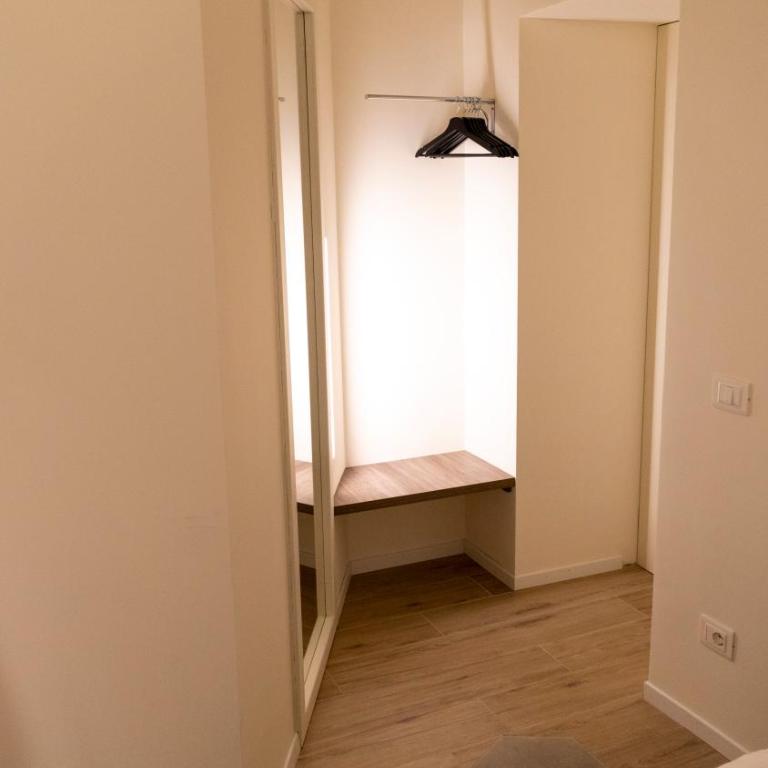 Notti d'Autore Suites - Family Suite - 25