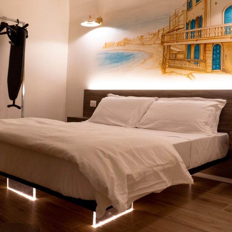 Notti d'Autore Suites - Family Suite - 22