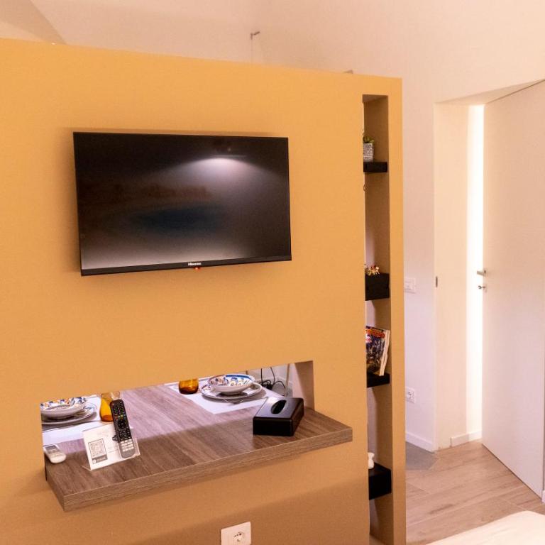 Notti d'Autore Suites - Family Suite - 21