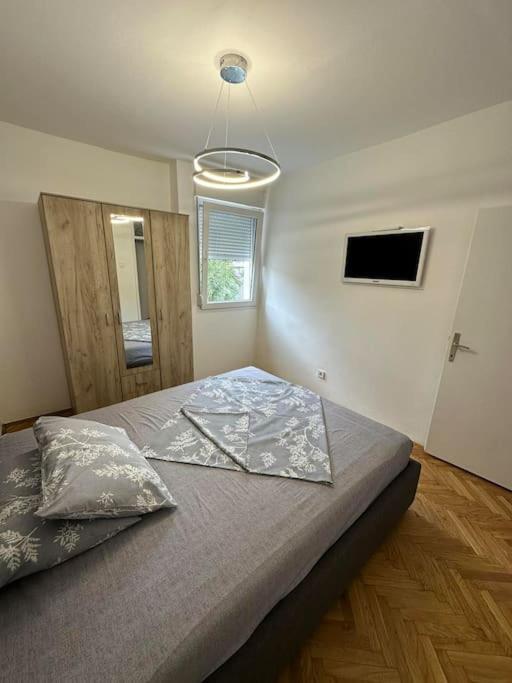 Apartman Budva 1 - Apartman sa 1 Spavaćom Sobom - 6