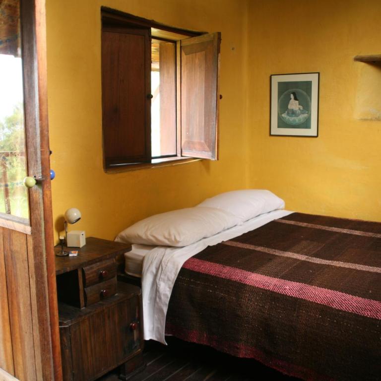 Hotel Ráquira Silvestre Lodge - Bungalow (3-7 Adults) - 4
