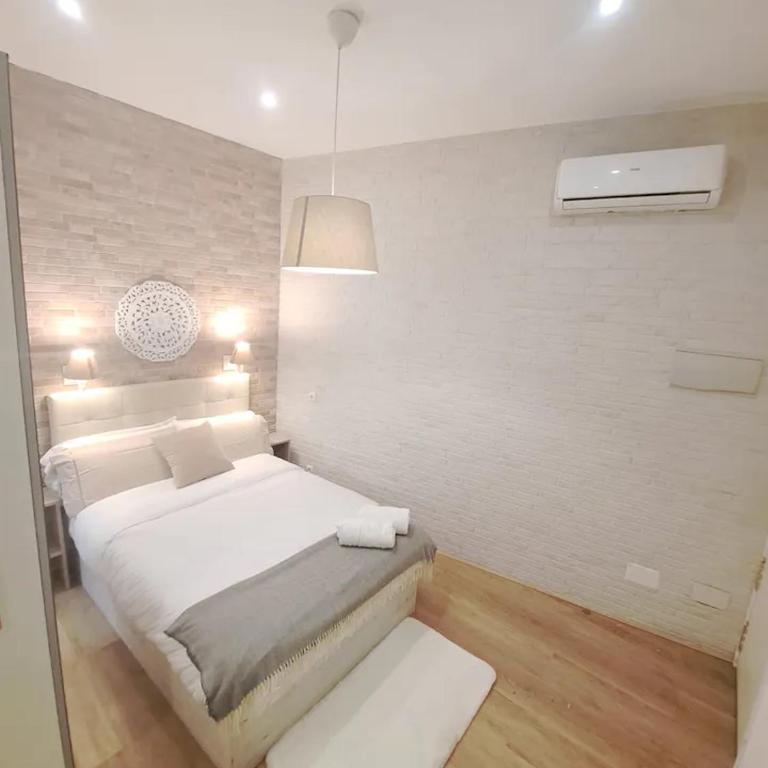 Cosy apartamento en La Latina - Apartamento de 1 dormitorio - 2