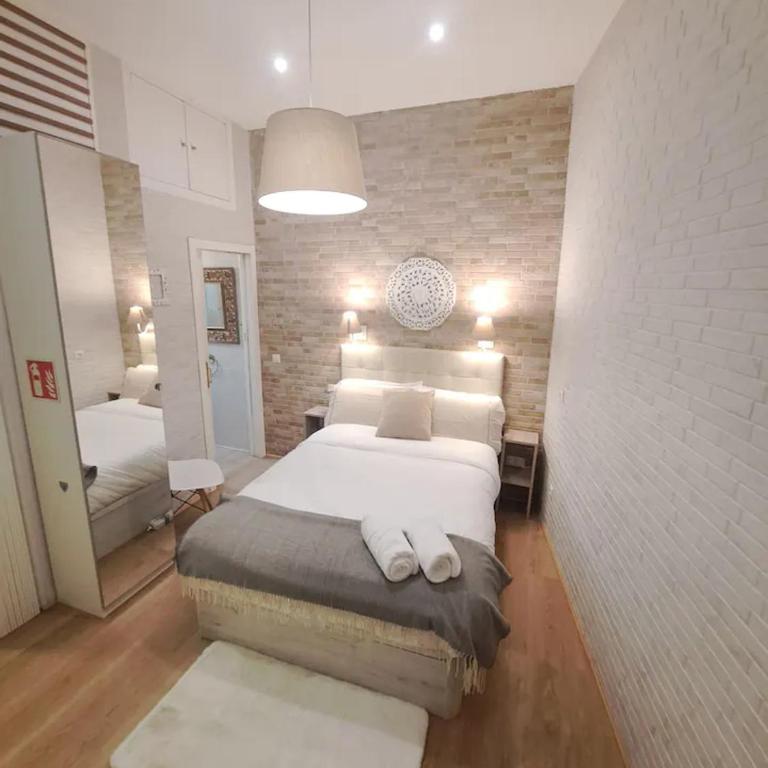Cosy apartamento en La Latina - Apartamento de 1 dormitorio - 6